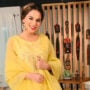 Zohreh Amir shares new pics of her lovely twins