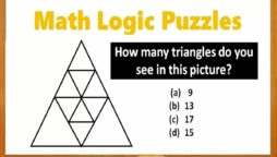 Math Riddles