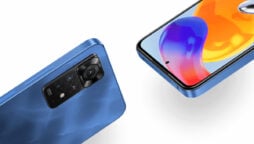 Redmi Note 11 Pro price in Pakistan