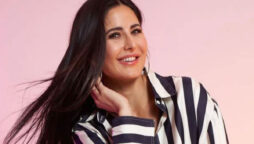 Katrina Kaif will launch her health & wellness company soon