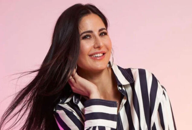 Katrina Kaif will launch her health & wellness company soon