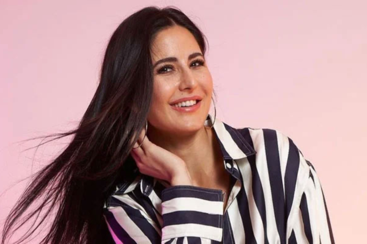 Katrina Kaif