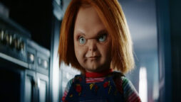 ‘Chucky’ season 2: That was spoiler’s voice in the finale