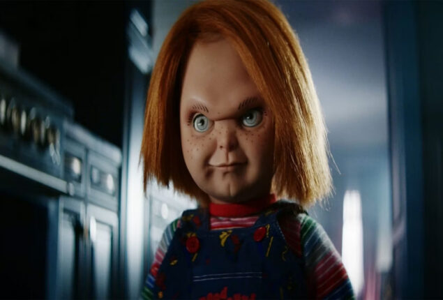 ‘Chucky’ season 2: That was spoiler’s voice in the finale