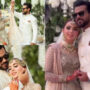 Maryam Noor ties the knot in a dreamy Nikkah ceremony