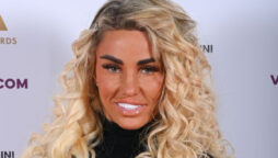 katie price