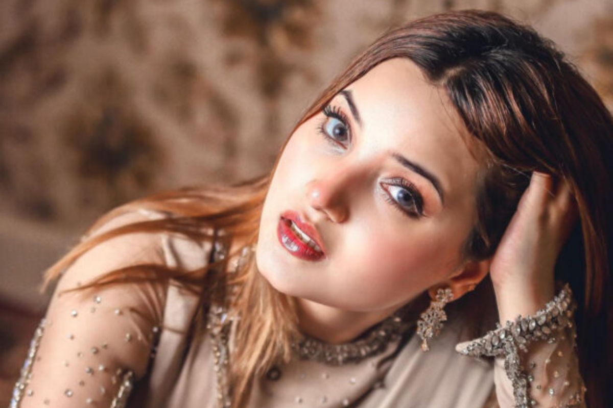 Rabeeca Khan