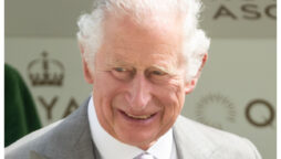 King Charles Shares ‘Deepest  Sympathy’ After 120 Killed in South Korea