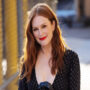 “Sharper” features an all-star ensemble led by Julianne Moore