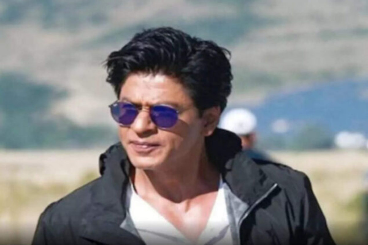 Shah Rukh Khan