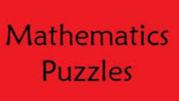 Math Puzzle