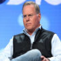David Zaslav expresses no remorse about canned movies & series