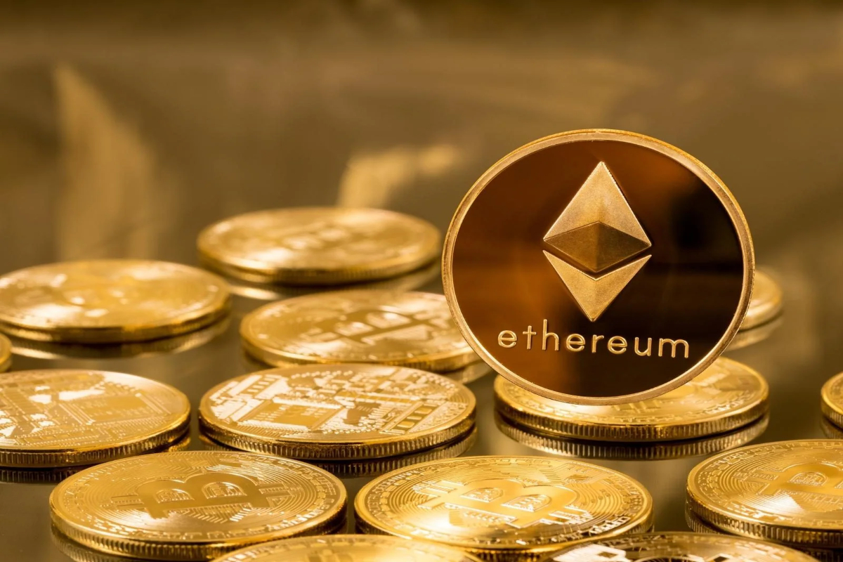 ETH Price