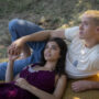 Rachel Zegler Celebrates ‘Hunger Games’ Prequel