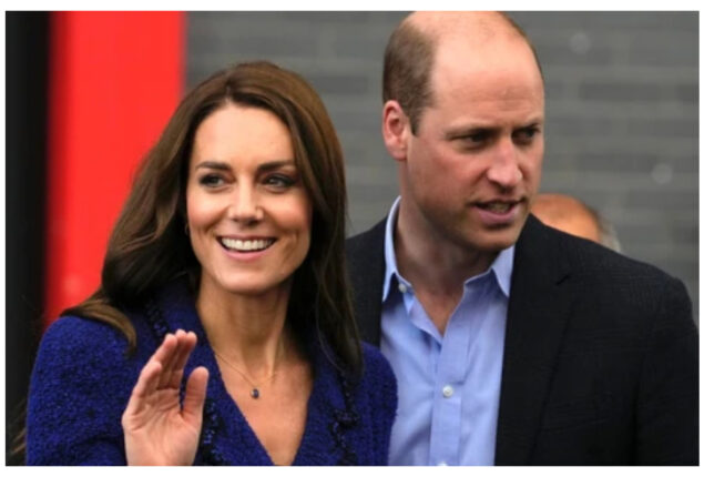 Prince William