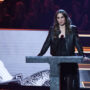 Alanis Morissette bailed on Carly Simon Rock & Roll Hall of Fame tribute