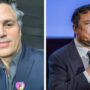 Mark Ruffalo tells Elon Musk to ‘Get Off Twitter’