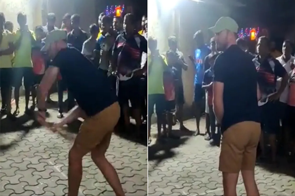 AB de Villiers