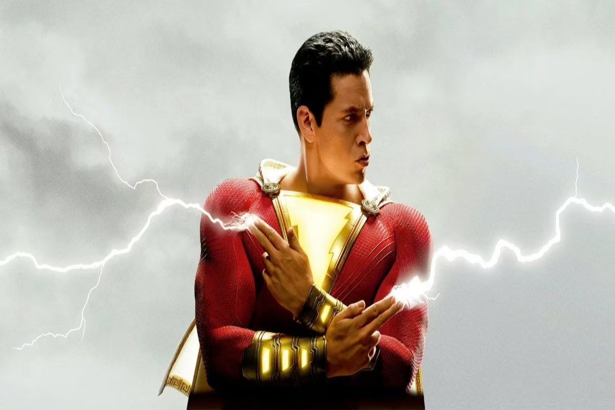 Shazam