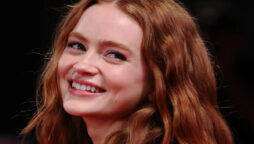 Sadie Sink