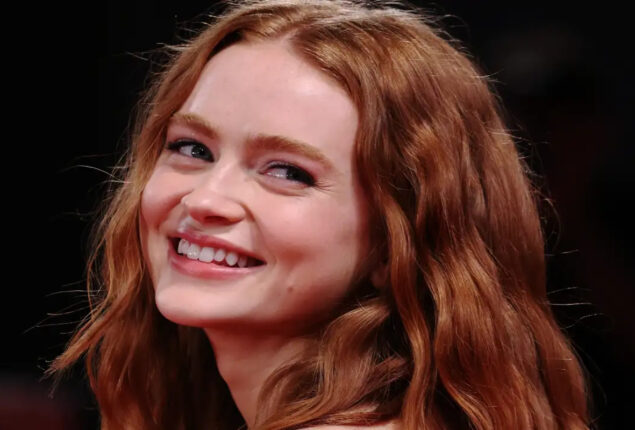 Sadie Sink joining the MCU as a superhero