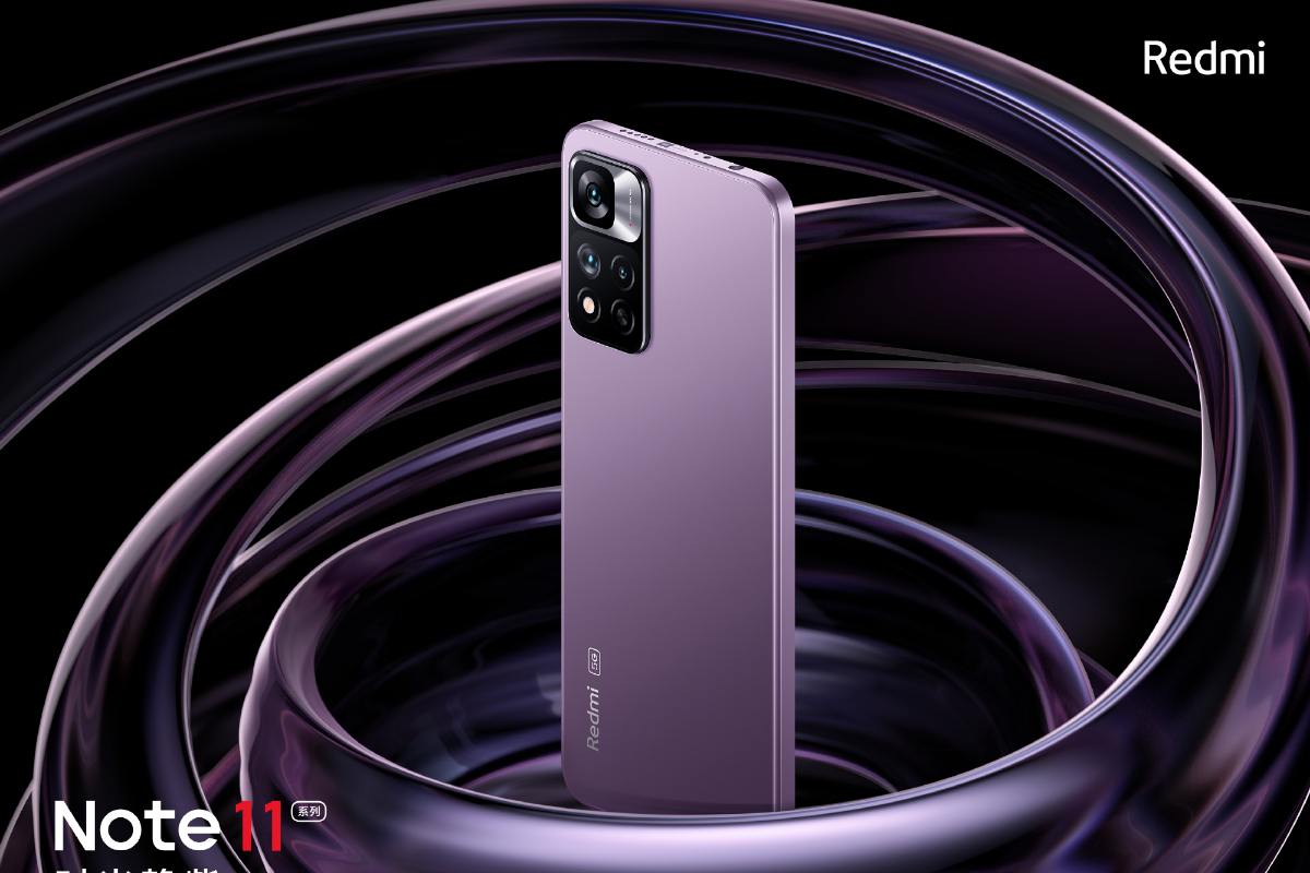 Redmi Note 11 price in Pakistan
