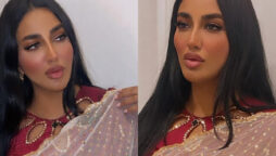 Mathira talks about getting plastic surgery