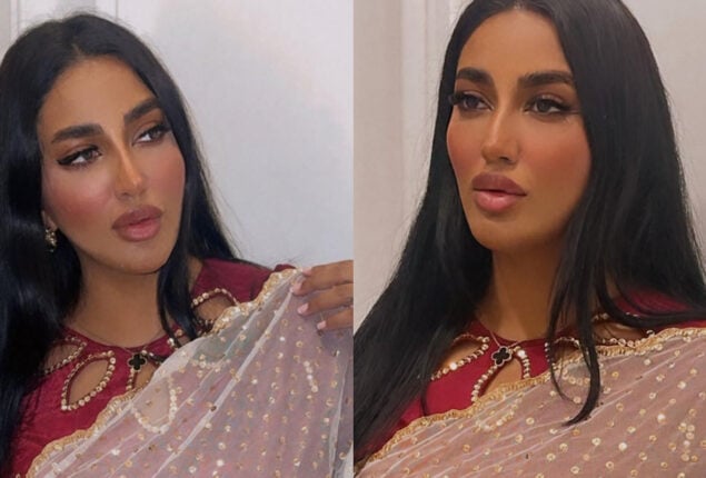 Mathira talks about getting plastic surgery