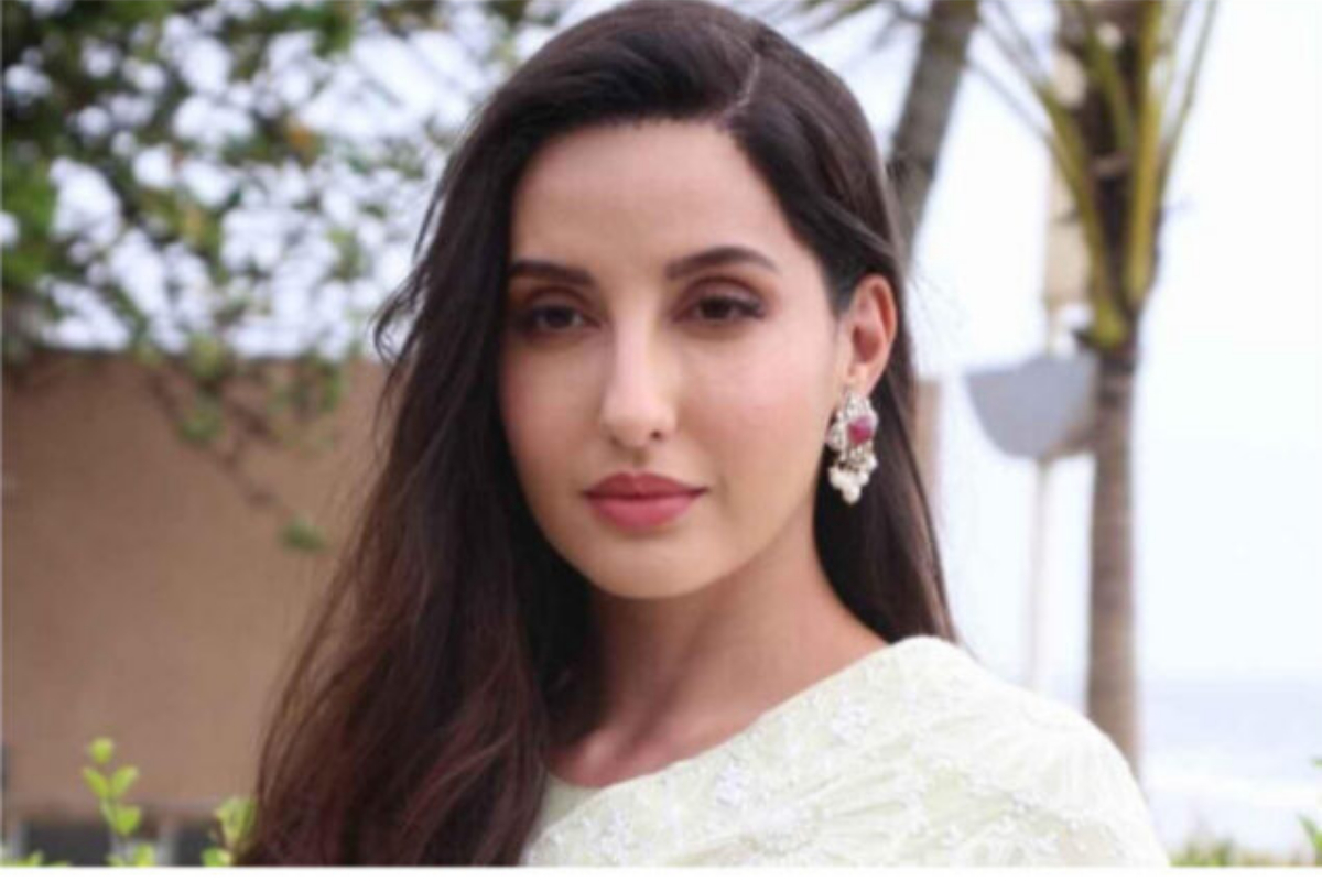 Nora Fatehi