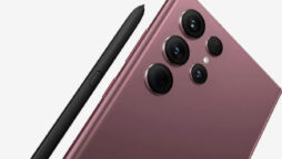 Samsung Galaxy S22 Ultra price in Pakistan