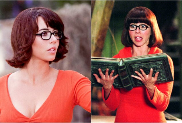 Linda Cardellini Praises Lesbian Velma, Wants Third Scooby Doo Film