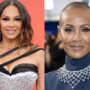 Jada Pinkett Smith praises Will and Sheree Zampino for raising Trey