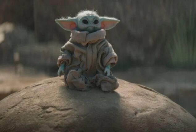 Studio Ghibli short “Zen – Grogu and the Dust Bunnies” will release