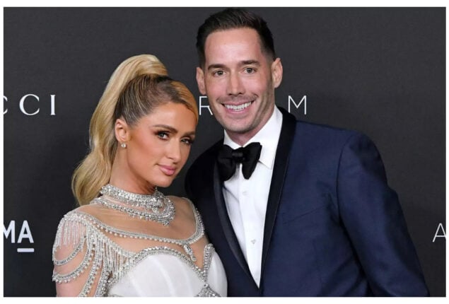 Paris Hilton’s three-day wedding was the ‘best they’ve ever attended,’ say guests.