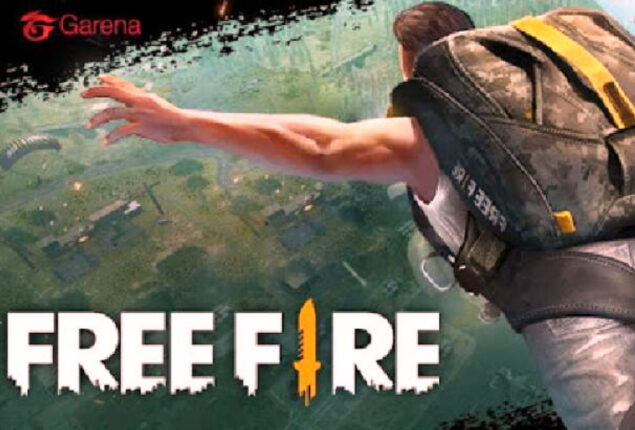 Garena Free Fire Redeem Code Today is November 2, 2022- Check Details