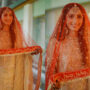 Badminton star Mahoor Shahzad stuns in her Nikkah Photos