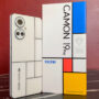 Tecno Camon 19 Pro price in Pakistan & specifications