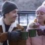 Brittany Snow and Justin Long Charm in Hilarious ‘Christmas Trailer