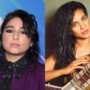 Arooj Aftab & Anoushka Shankar nominated at Grammy Awards for Udhero Na