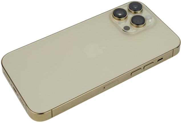 iPhone 14 Pro Max price in Pakistan & specs