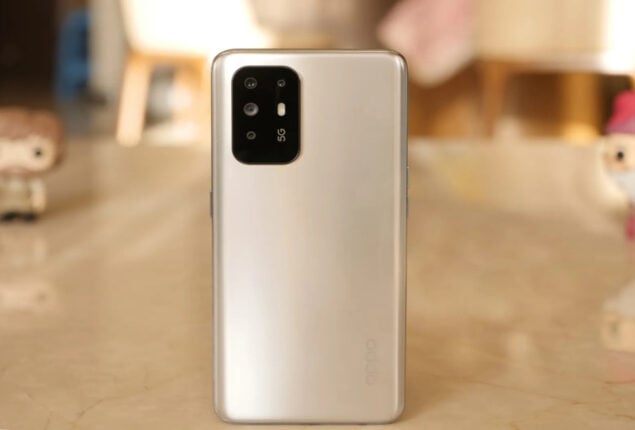 Oppo F19 Pro price in Pakistan & specifications