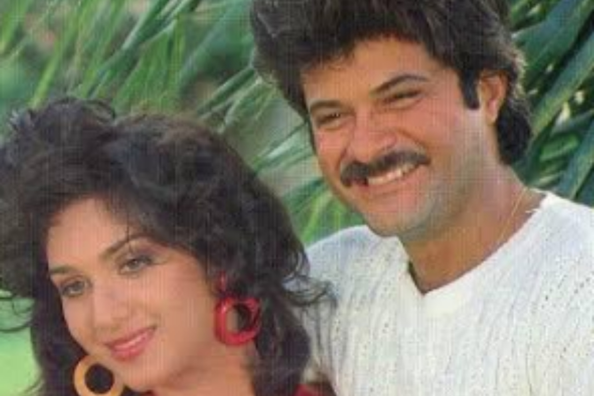 Anil Kapoor