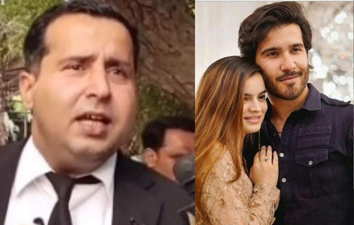 Feroze Khan