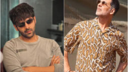 Hera Pheri 3, Kartik Aaryan will not replace Akshay Kumar as Raju