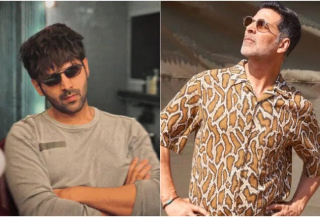 Hera Pheri 3, Kartik Aaryan will not replace Akshay Kumar as Raju