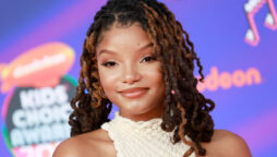 Halle Bailey Doesn’t Experience Pressure Anymore Regarding Her Little Mermaid Role