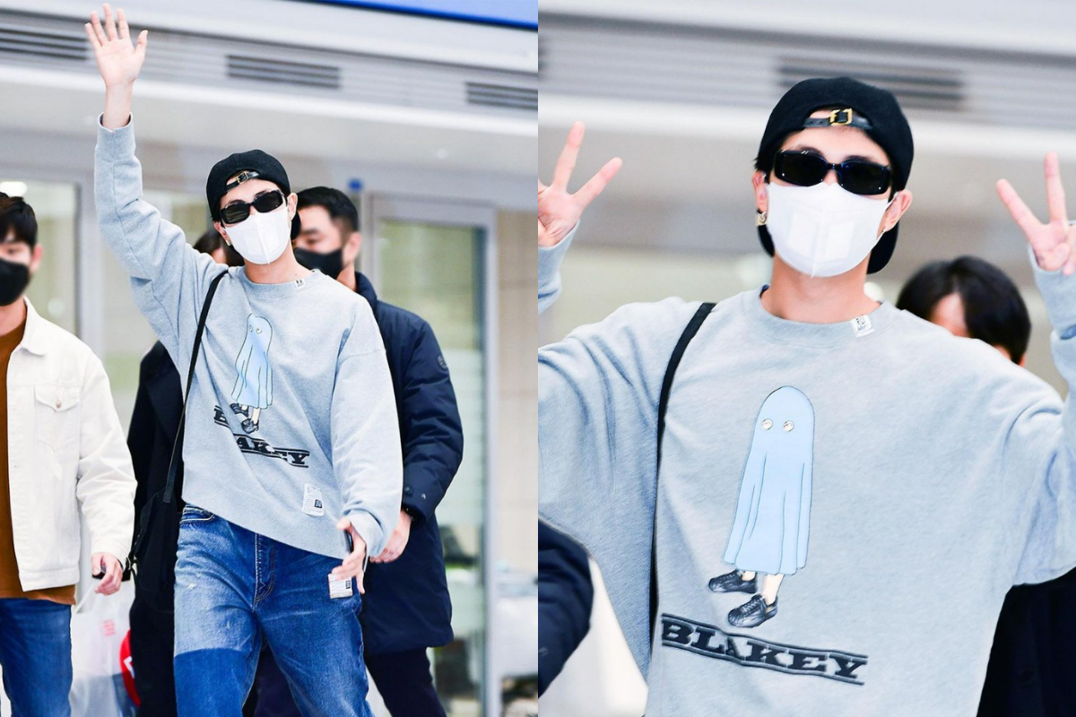 bts rm