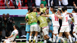 Iran vs Wales 2-0 | Fifa world cup 2022 points table and teams Standings