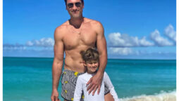 ‘My Guy and I’ says Maksim Chmerkovskiy
