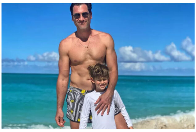 ‘My Guy and I’ says Maksim Chmerkovskiy